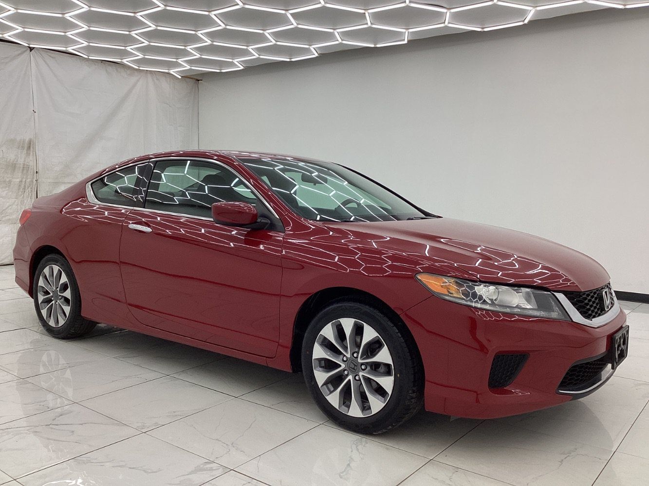 Used 2014 Honda Accord LX-S image 7