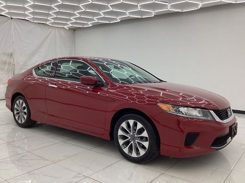 Used 2014 Honda Accord LX-S image 7