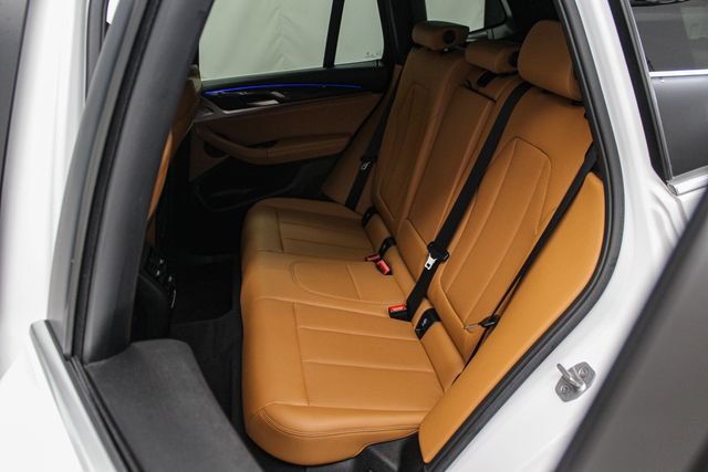 Used 2023 BMW X3 xDrive30i w/ Premium Package w/ZPA AWD/4WD image 14