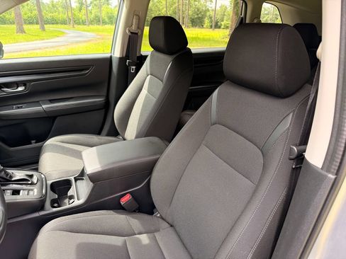 Used 2024 Honda CR-V EX image 12