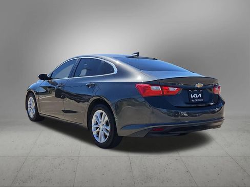 Used 2018 Chevrolet Malibu LT w/ LPO, Convenience Package 2 image 4