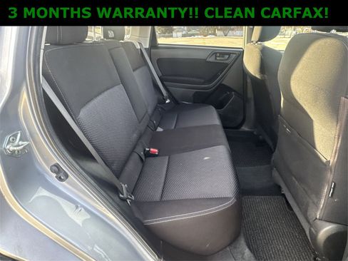 Used 2014 Subaru Forester 2.5i Premium w/ Rugged Package #1 image 22