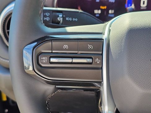 New 2026 Chevrolet Colorado LT AWD/4WD image 25