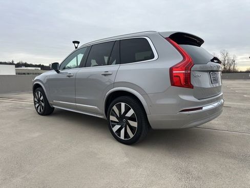 Certified 2024 Volvo XC90 T8 Plus w/ Protection Package Premier image 6