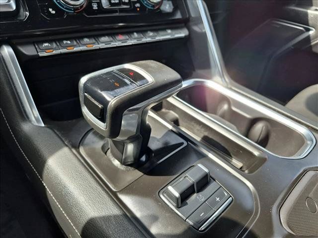 Used 2023 GMC Sierra 1500 Denali w/ Technology Package AWD/4WD image 11