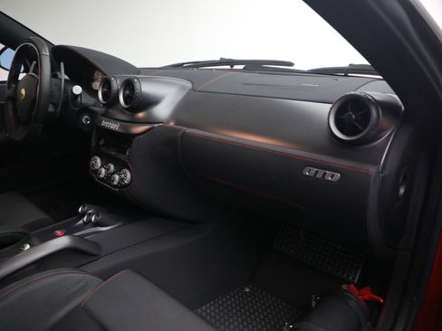 Used 2011 Ferrari 599 GTO image 16