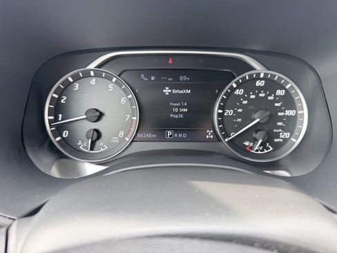Certified 2022 Nissan Frontier SV AWD/4WD image 11