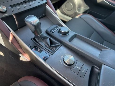 Used 2020 Lexus IS 300 w/ Accessory Package 2 image 19