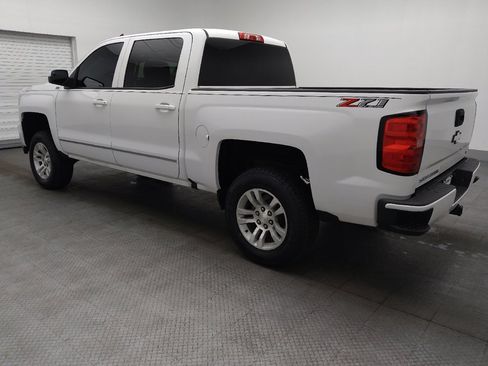Used 2018 Chevrolet Silverado 1500 LT w/ All Star Edition image 5