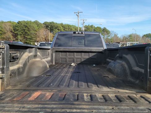 Used 2023 RAM 2500 Big Horn w/ Level B Equipment Group image 26