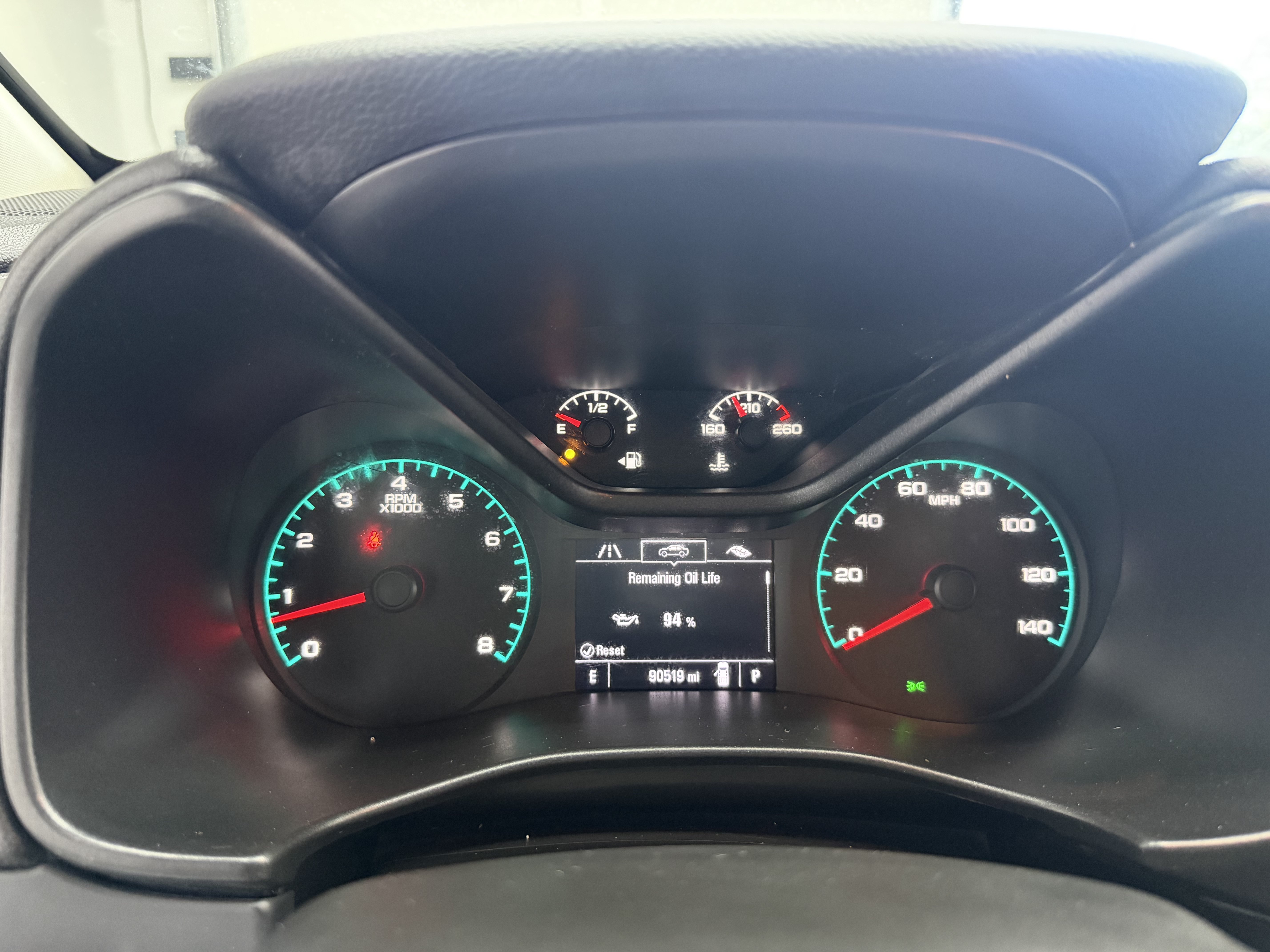 Used 2022 GMC Canyon Elevation AWD/4WD image 17