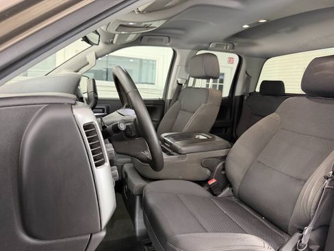 Used 2015 Chevrolet Silverado 1500 LT w/ All Star Edition AWD/4WD image 15