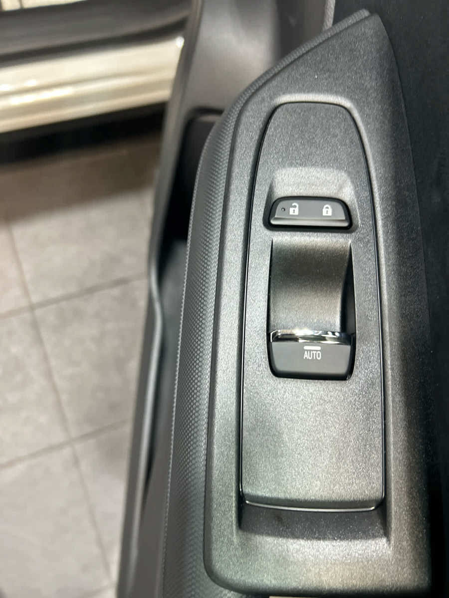 New 2026 Subaru Forester Touring AWD/4WD image 28