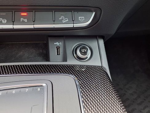 Used 2020 Audi SQ5 Prestige w/ Prestige Package AWD/4WD image 24