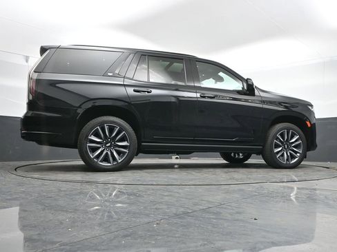 Used 2022 Cadillac Escalade Sport w/ Touring Package image 45