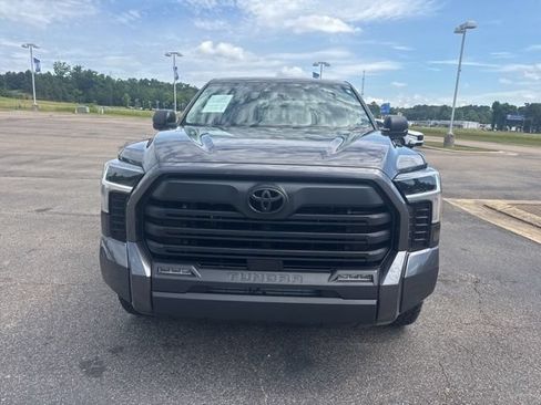 Used 2023 Toyota Tundra SR5 AWD/4WD image 6