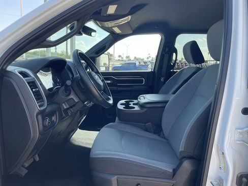 Used 2024 RAM 2500 Big Horn image 14