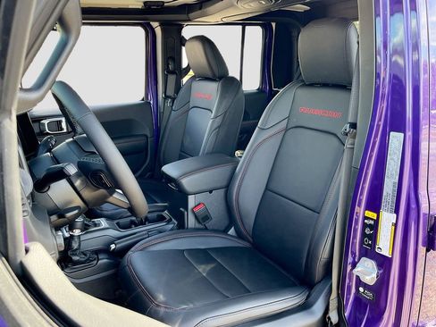 New 2026 Jeep Gladiator Rubicon image 21