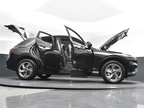 New 2026 Genesis GV70 2.5T Select image 21