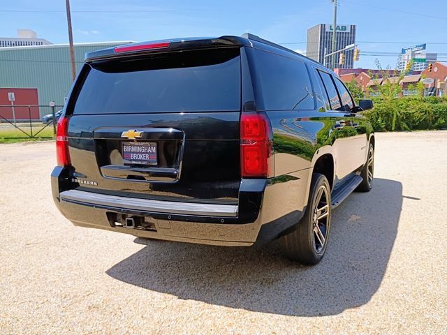 Used 2015 Chevrolet Suburban LT RWD image 11