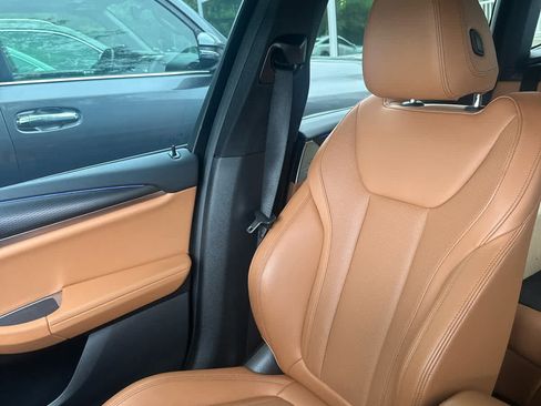 Used 2022 BMW X3 xDrive30i w/ M Sport Package 2 AWD/4WD image 12