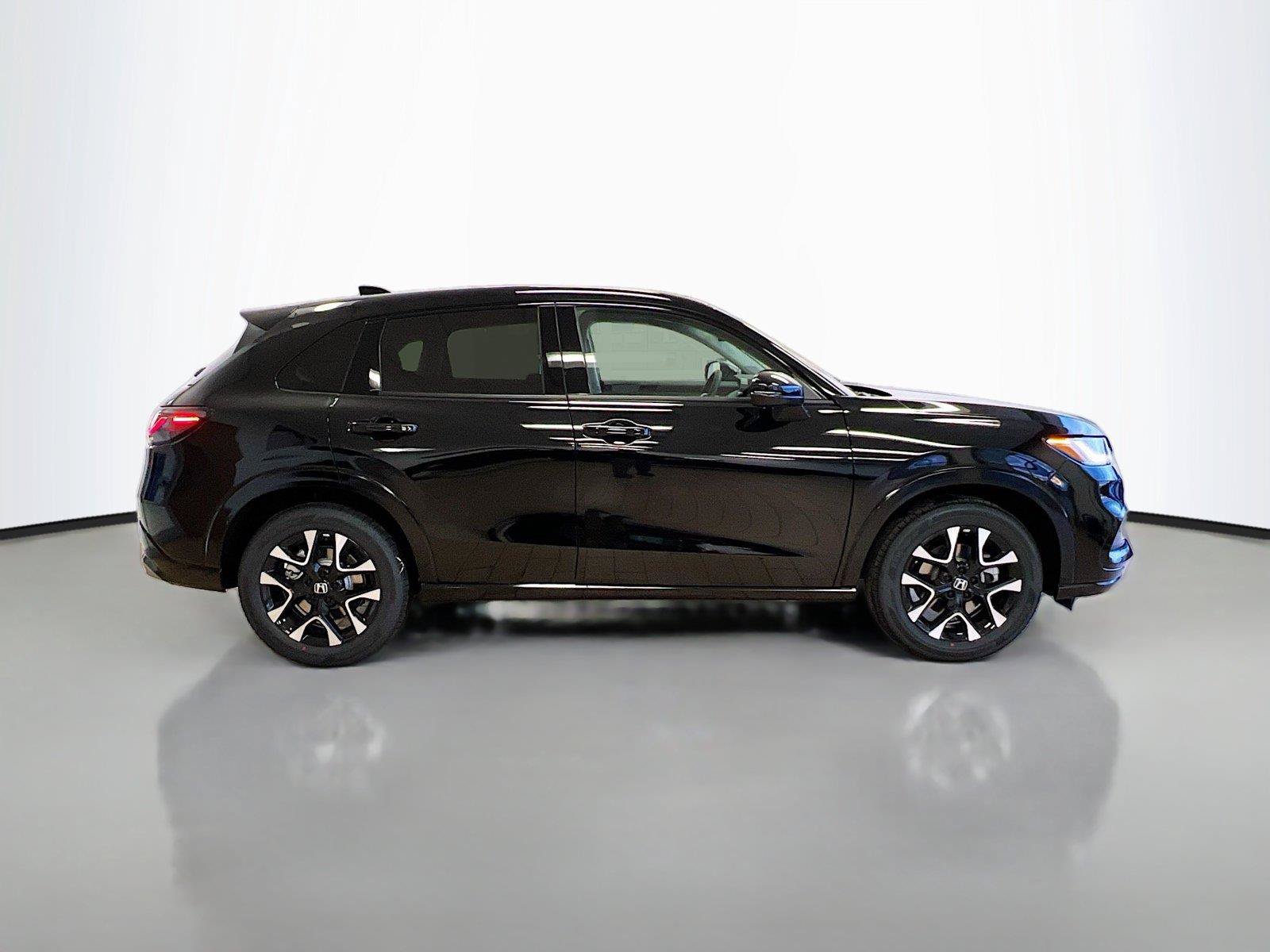 New 2026 Honda HR-V EX-L image 36