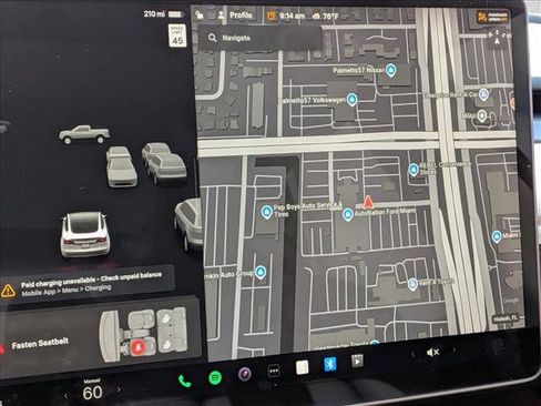 Used 2022 Tesla Model 3 Standard Range image 10