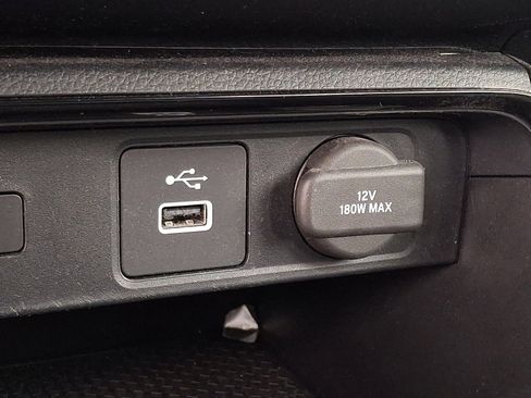 Certified 2023 Honda CR-V LX image 27