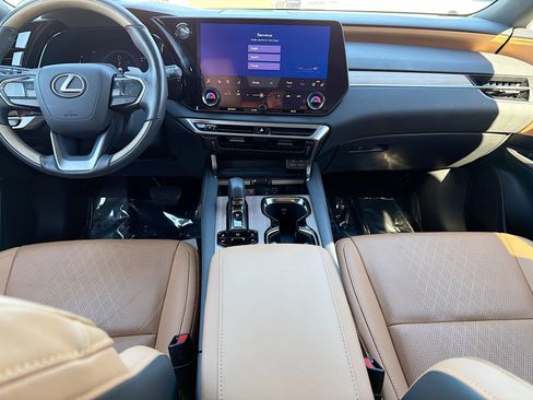 Used 2023 Lexus RX 350 Premium Plus image 19