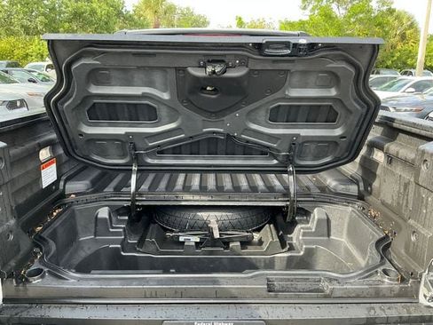 New 2026 Honda Ridgeline Black Edition image 22