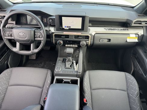 New 2026 Toyota Tacoma SR5 image 4