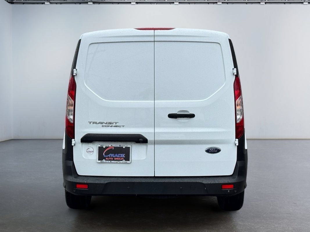 Used 2023 Ford Transit Connect XL FWD image 6