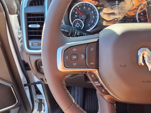 New 2026 RAM 1500 Laramie w/ Laramie Southwest Edition image 9