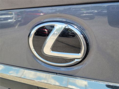 Used 2019 Lexus ES 350 F Sport w/ Accessory Package 2 FWD image 7