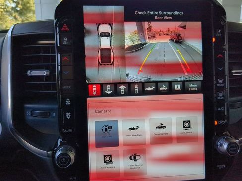 New 2026 RAM 3500 Laramie image 18