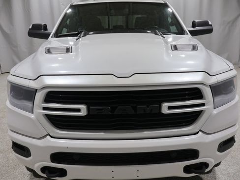 Used 2019 RAM 1500 Sport w/ Level 2 Equipment Group AWD/4WD image 7