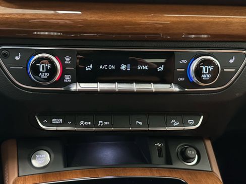 Used 2021 Audi Q5 Premium Plus w/ Premium Plus Package image 30