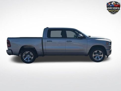 Used 2022 RAM 1500 Big Horn AWD/4WD image 6