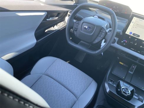 New 2026 Subaru Solterra Premium image 10