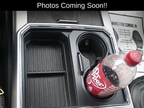 Used 2020 Ford F250 Lariat w/ Lariat Ultimate Package image 12