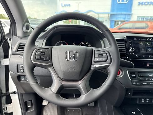 New 2026 Honda Ridgeline RTL image 36
