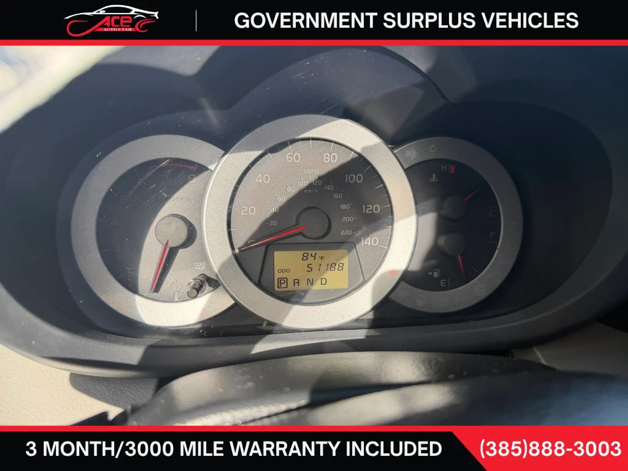 Used 2012 Toyota RAV4 FWD w/ Value Pkg image 12