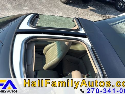 Used 2002 Chevrolet Camaro Z28 w/ SS Performance/Appearance Pkg RWD image 28