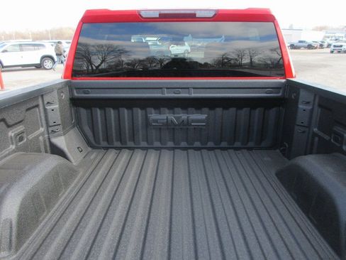 New 2026 GMC Sierra 1500 SLE AWD/4WD image 8