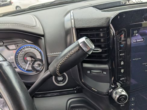 Used 2022 RAM 3500 Limited w/ Safety Group image 34