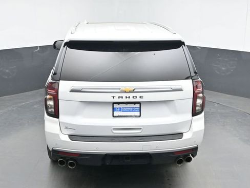 Used 2023 Chevrolet Tahoe High Country w/ Max Trailering Package image 41