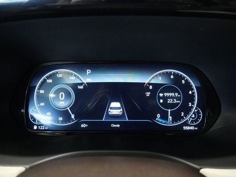 Used 2020 Hyundai Palisade Limited AWD/4WD image 19