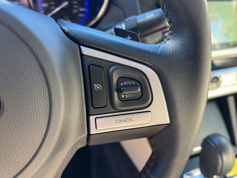 Used 2015 Subaru Legacy 2.5i Limited image 16