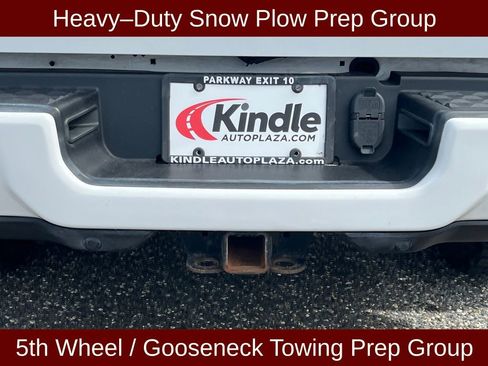 Used 2019 RAM 2500 Limited image 6