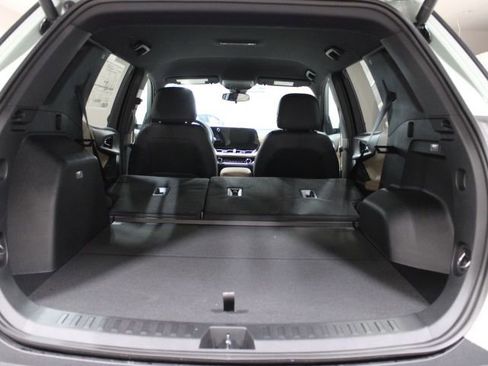 New 2026 Chevrolet Equinox ACTIV w/ Convenience Package III AWD/4WD image 14